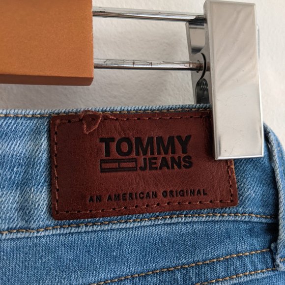 TOMMY HILFIGER DENIM Sophie low rise skinny jeans - Picture 6 of 9